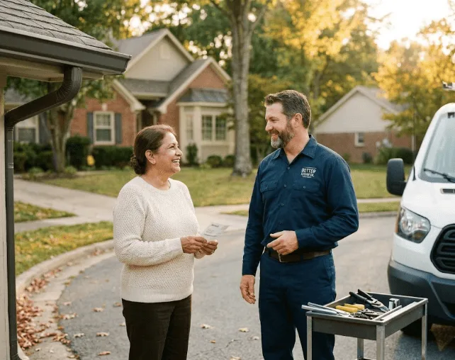 Gutter Repair Dover, AR FAQs