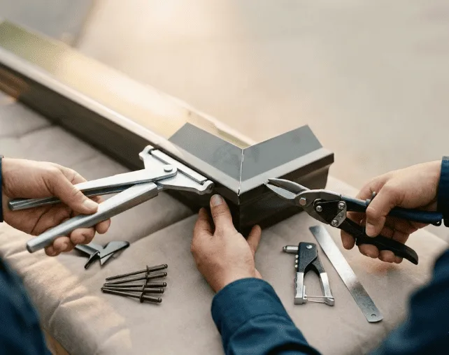 Why choose Gutter Repair in Dover, AR